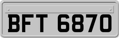 BFT6870