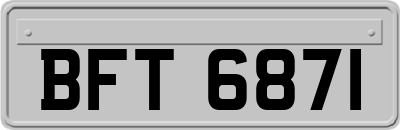 BFT6871