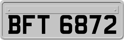 BFT6872
