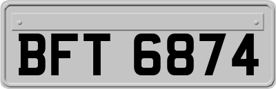 BFT6874
