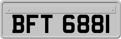 BFT6881