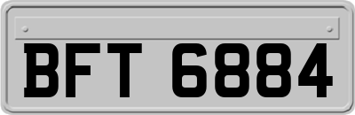 BFT6884