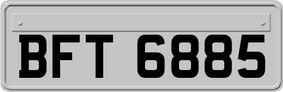 BFT6885