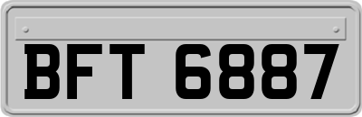 BFT6887