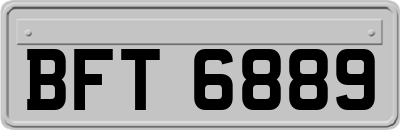 BFT6889