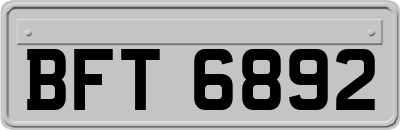 BFT6892
