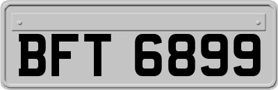 BFT6899