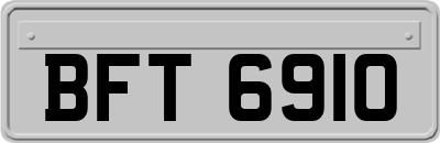 BFT6910