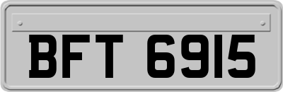 BFT6915