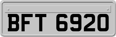 BFT6920