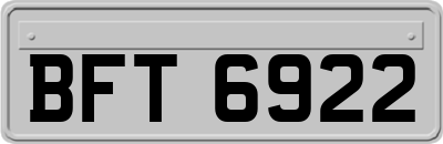 BFT6922