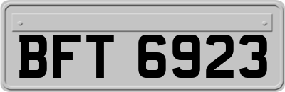 BFT6923