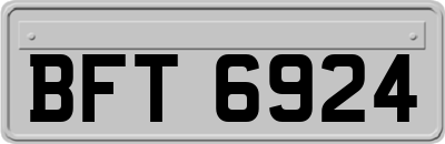 BFT6924