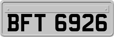 BFT6926