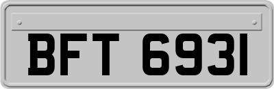 BFT6931