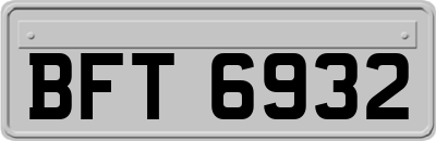 BFT6932