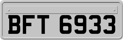 BFT6933
