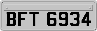 BFT6934
