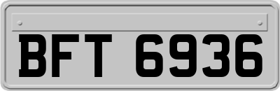 BFT6936