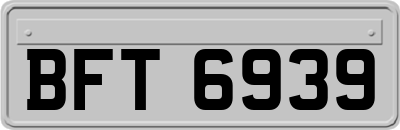 BFT6939