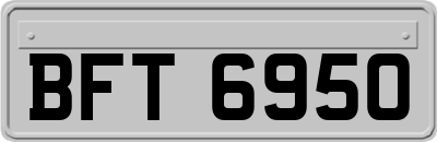 BFT6950