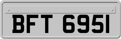 BFT6951