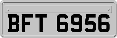 BFT6956