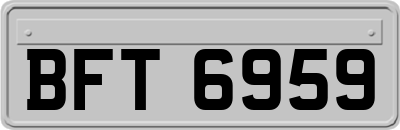 BFT6959