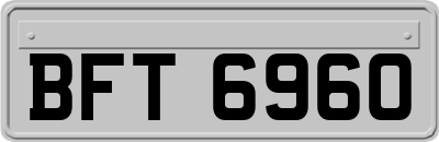 BFT6960