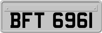 BFT6961