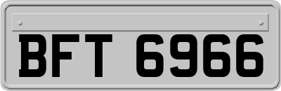 BFT6966