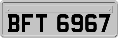 BFT6967
