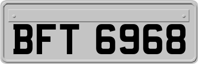 BFT6968