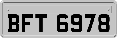 BFT6978