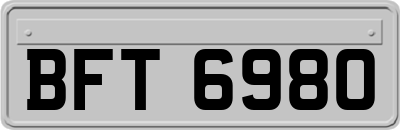 BFT6980