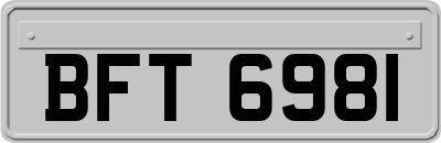BFT6981