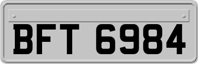 BFT6984