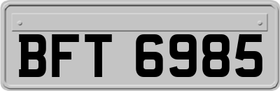 BFT6985