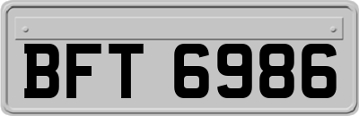 BFT6986