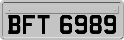 BFT6989