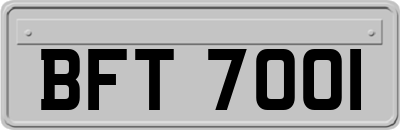 BFT7001