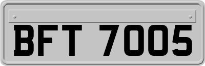 BFT7005