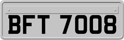 BFT7008