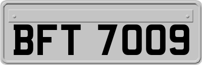 BFT7009