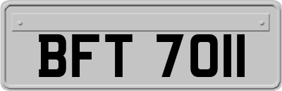 BFT7011