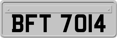 BFT7014