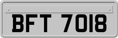 BFT7018