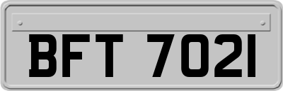 BFT7021