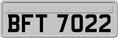 BFT7022
