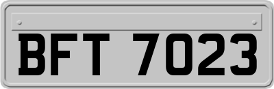 BFT7023